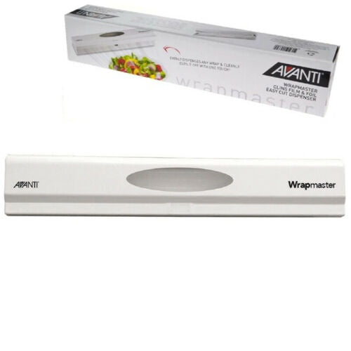 Avanti Wrapmaster Cling Film Foil Dispenser