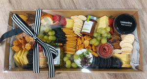 Large Snack Tray - Serves 15 -20