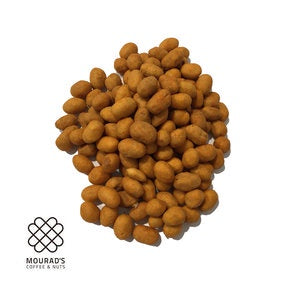 Mourad's BBQ Kri Kri Peanuts 250g