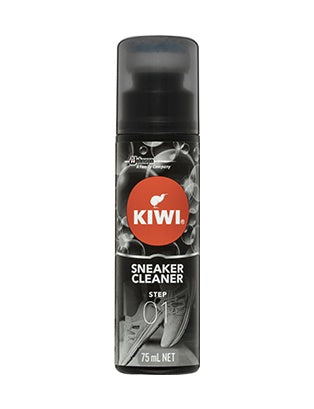 #Kiwi Sneaker Cleaner 75ml