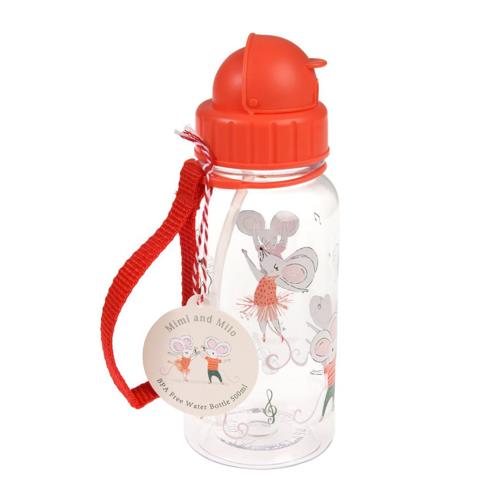 Rex london mimi and milo drink bottle